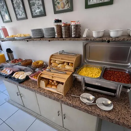 Estalagem 11 Suites-3