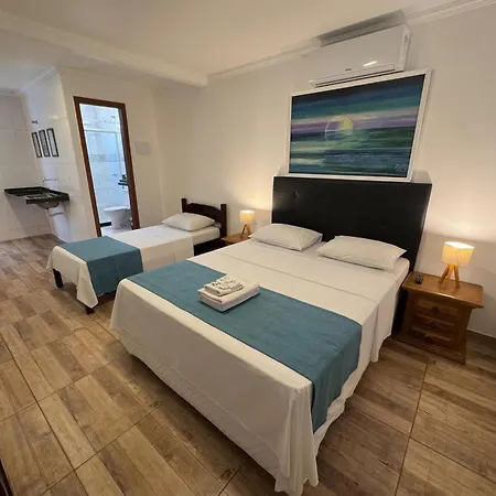 Estalagem 11 Suites-2